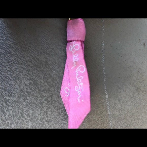 Lilly Pulitzer coin purse - Picture 2 of 4